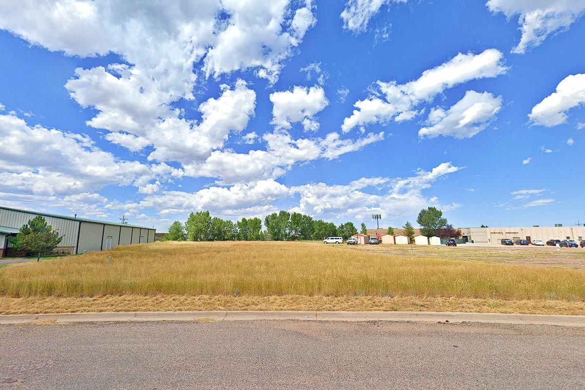 1.62 Acres, Pacific Ave, Cheyenne, WY 82007 Land and Farm