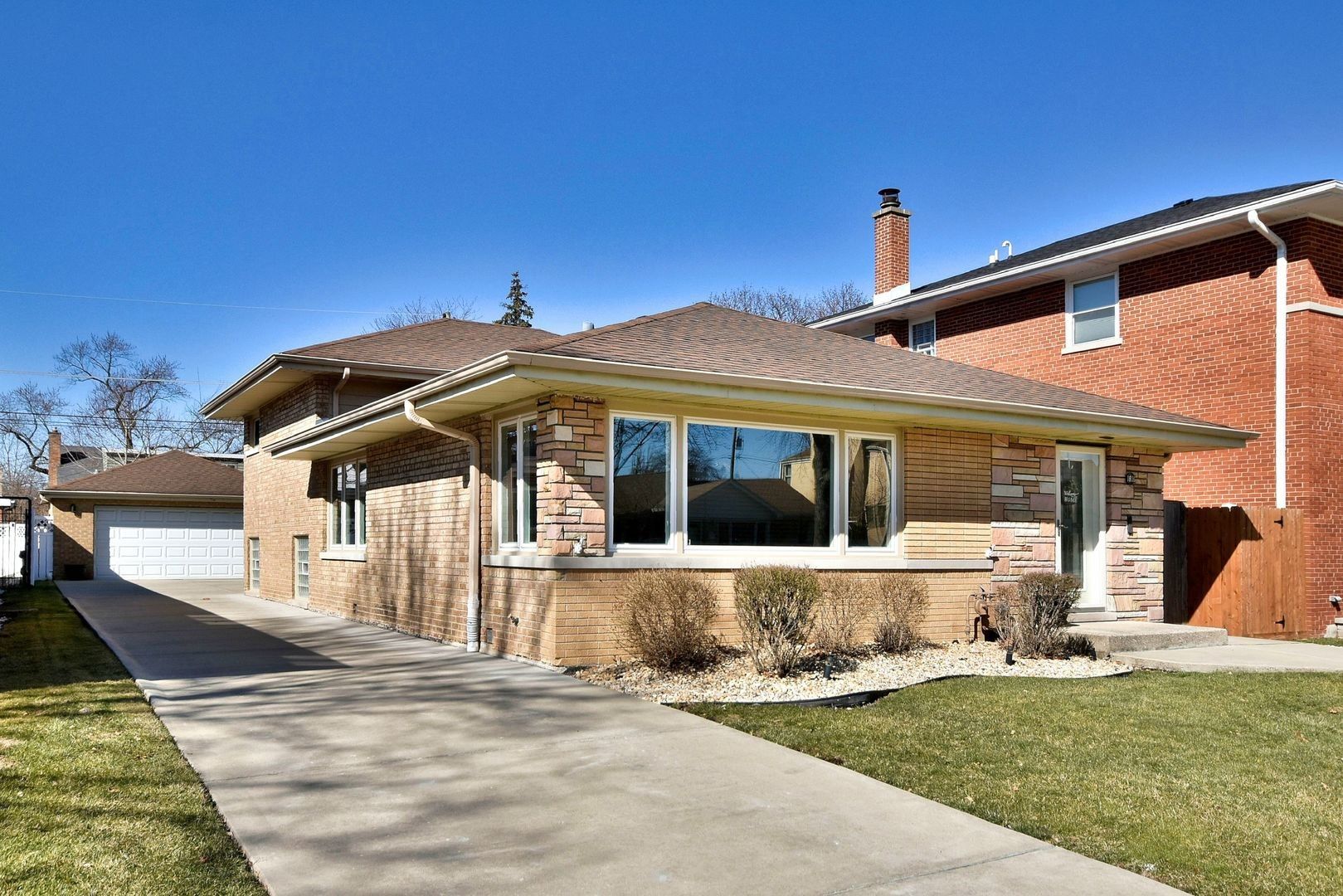 0.13 Acres, 1806 N 78th Avenue, Elmwood Park, IL 60707 Land and Farm