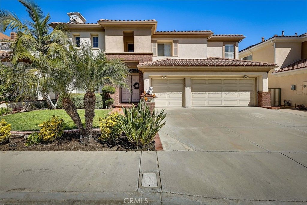 0.25 Acres, 2851 Lansdowne Place, Rowland Heights, CA 91748 Land and Farm