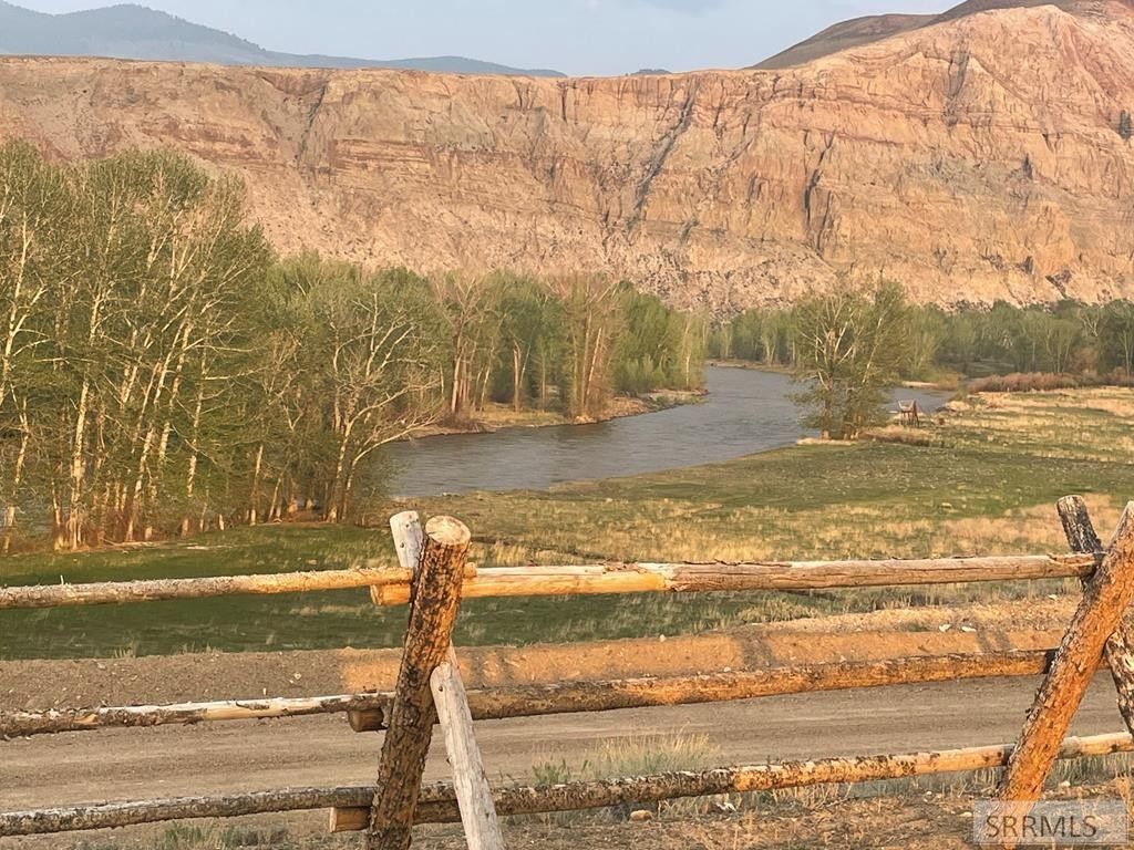 7.6 Acres, 1111 Buckskin Run, Challis, ID 83226 Land and Farm