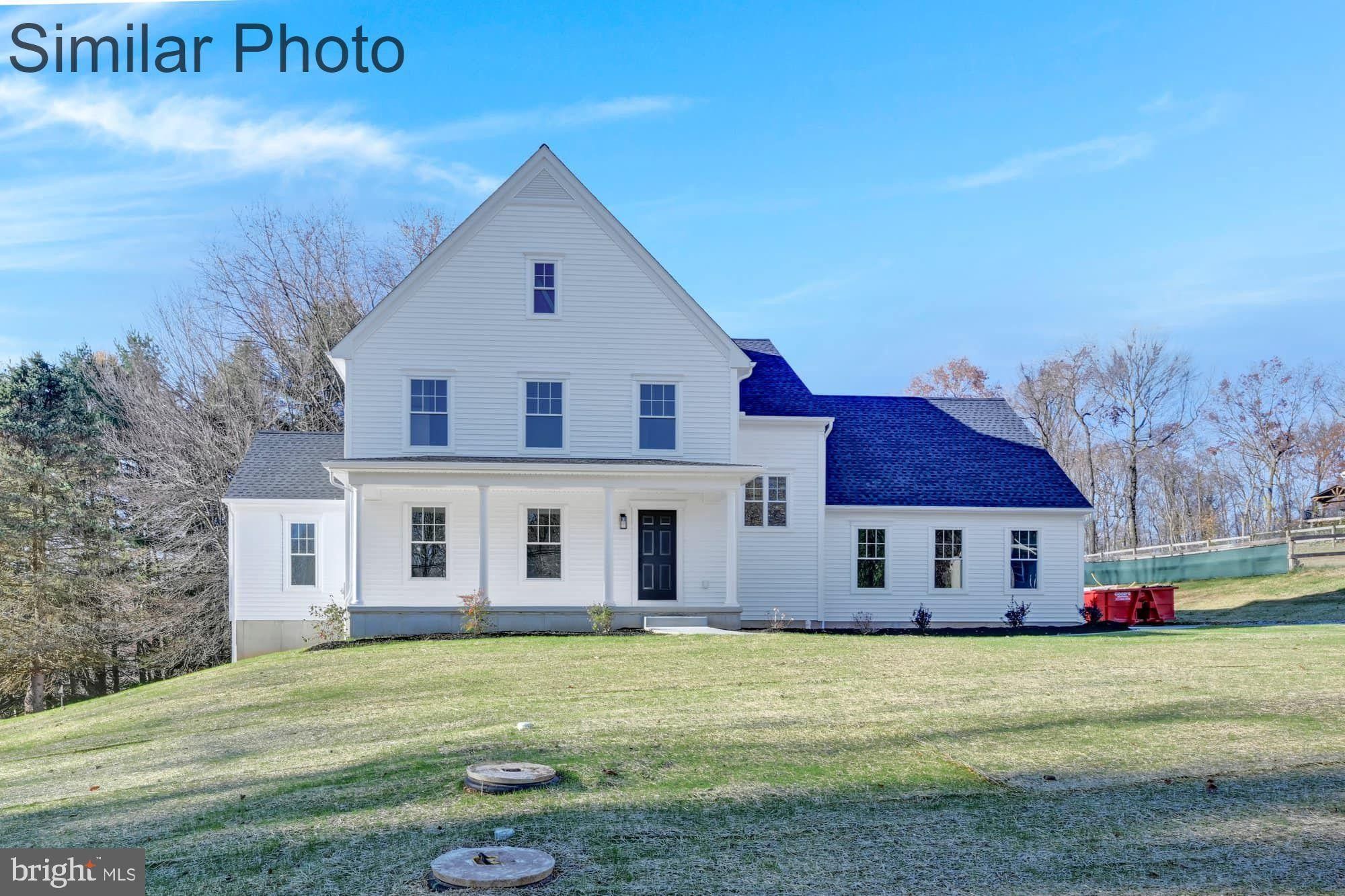 1.62 Acres, 0 SHENKS FERRY, Lancaster, PA 17603 Land and Farm