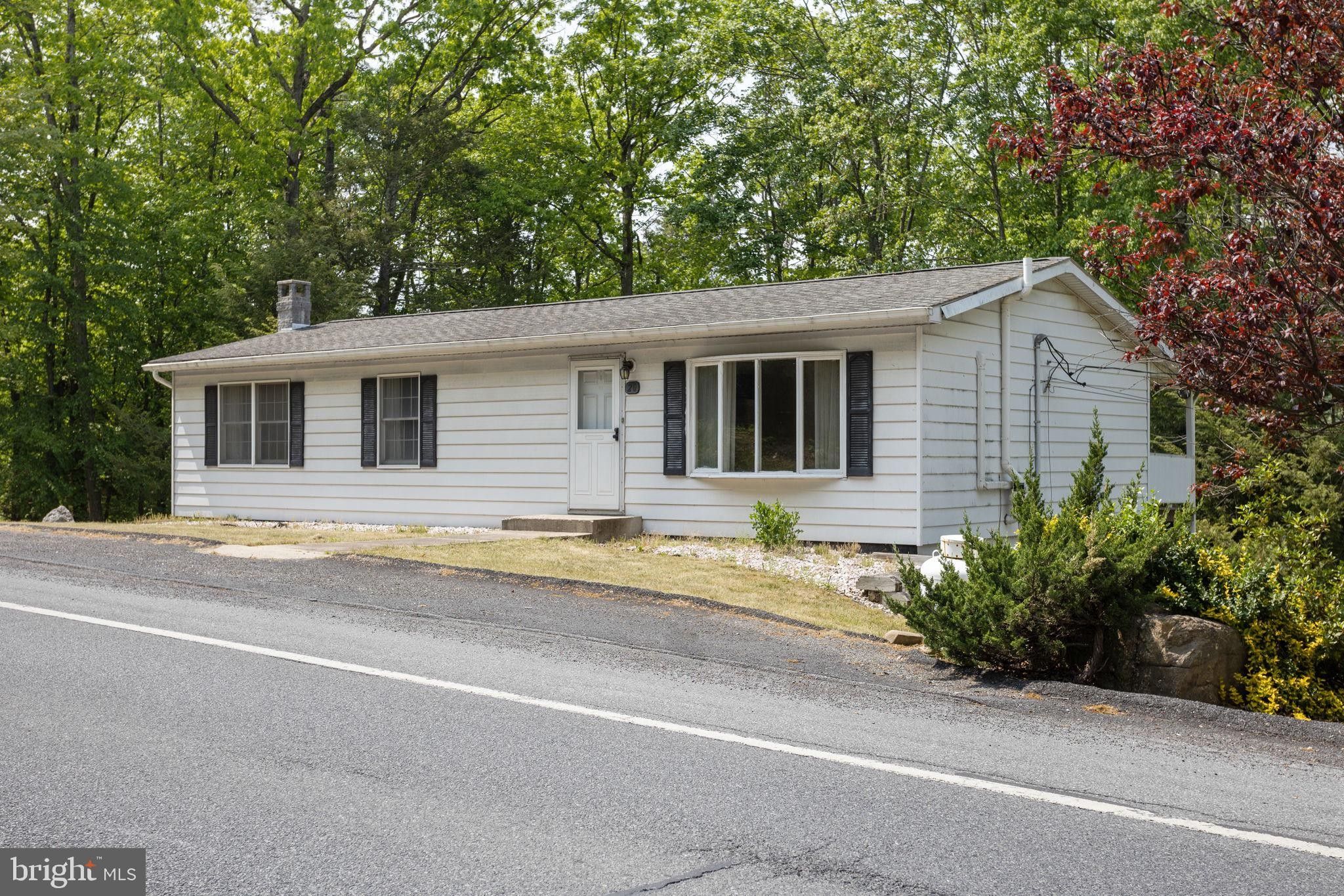 0.41 Acres, 20 STOCK STREET, Nesquehoning, PA 18240 Land and Farm