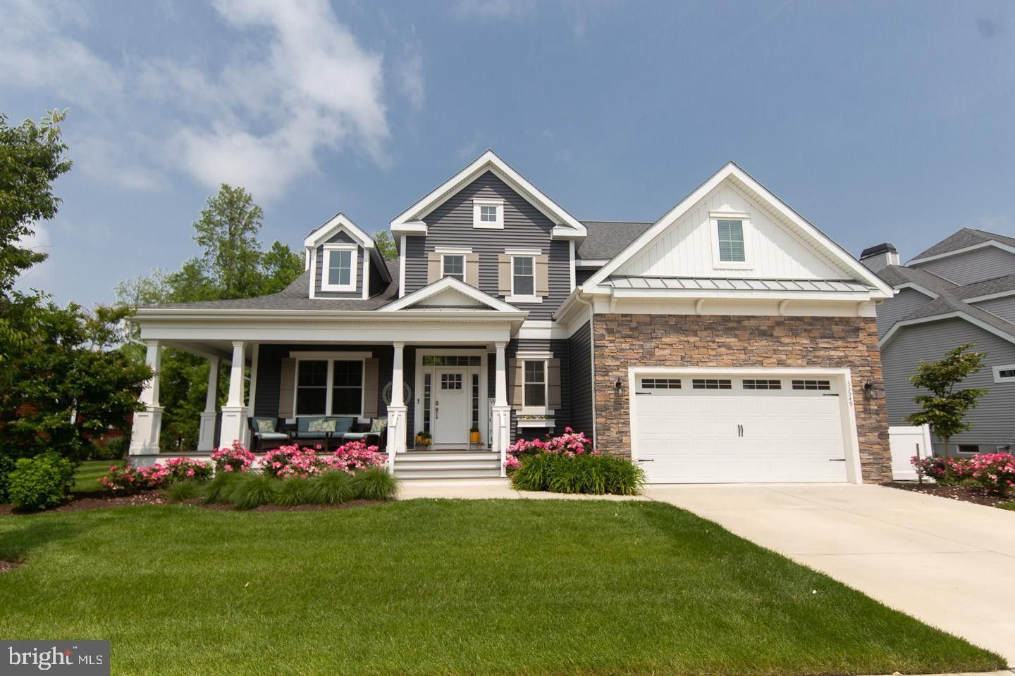 0.45 Acres, 33549 UNION CIRCLE, Lewes, DE 19958 Land and Farm