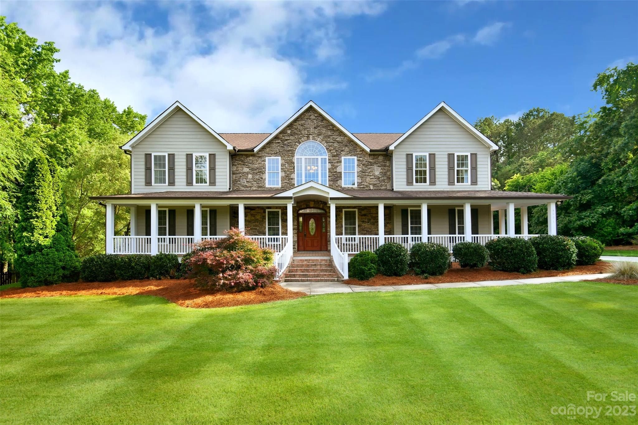 4.77 Acres, 5001 Century Drive, Kannapolis, NC 28081 Land and Farm