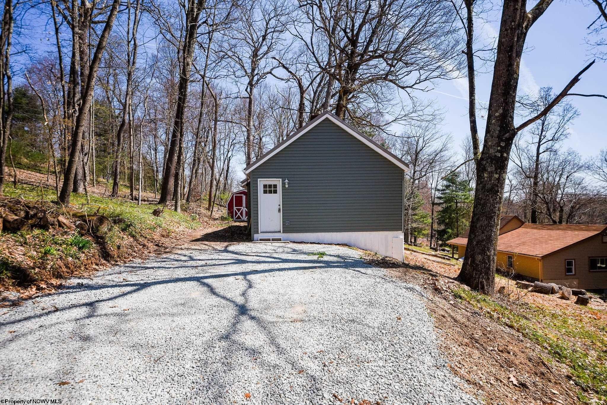 150 William Penn Trail, Ohiopyle, PA 15470 MLS 10148635 Land and Farm