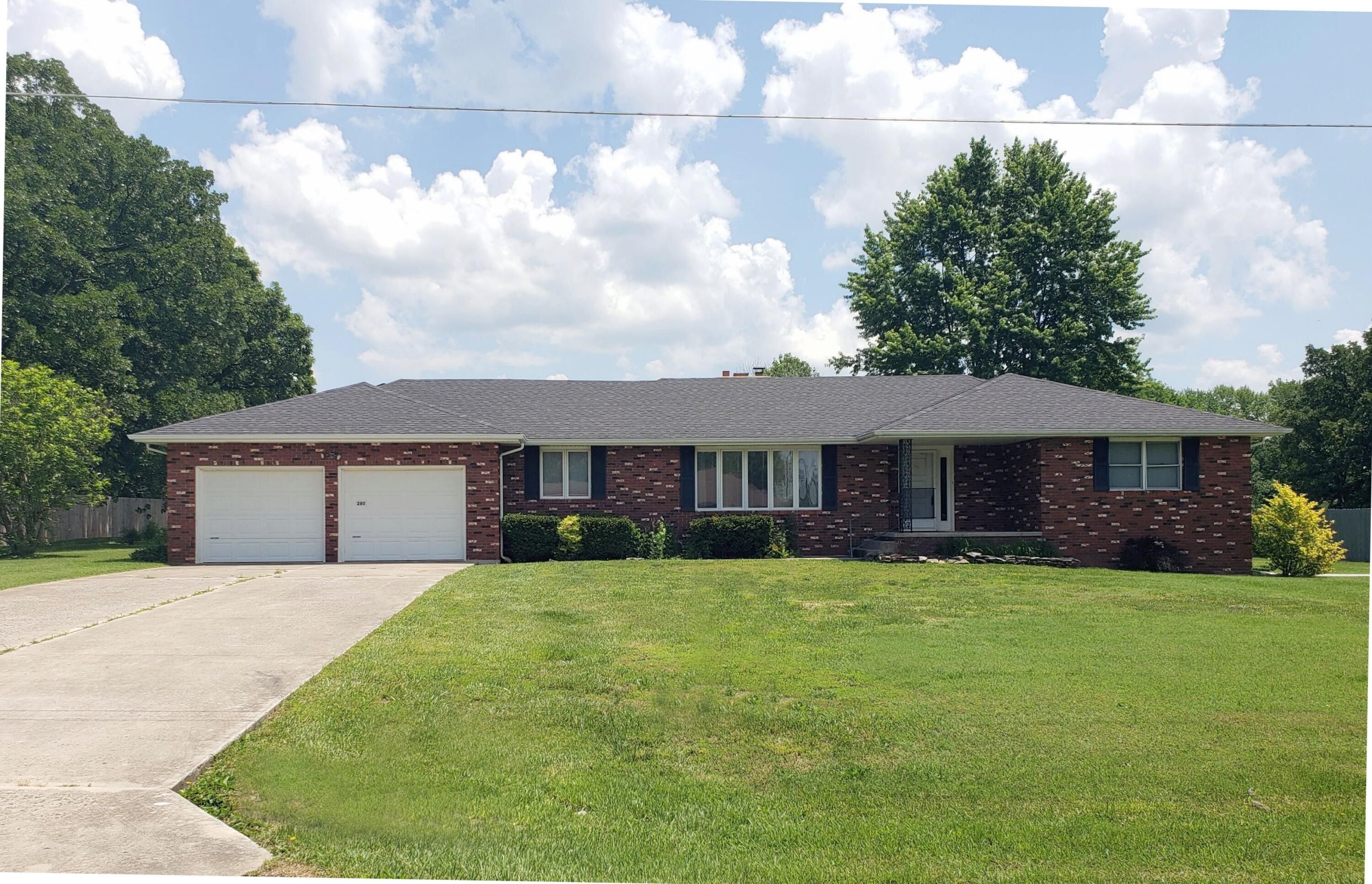 0.69 Acres, 280 Lundh Boulevard, Marshfield, MO 65706 Land and Farm