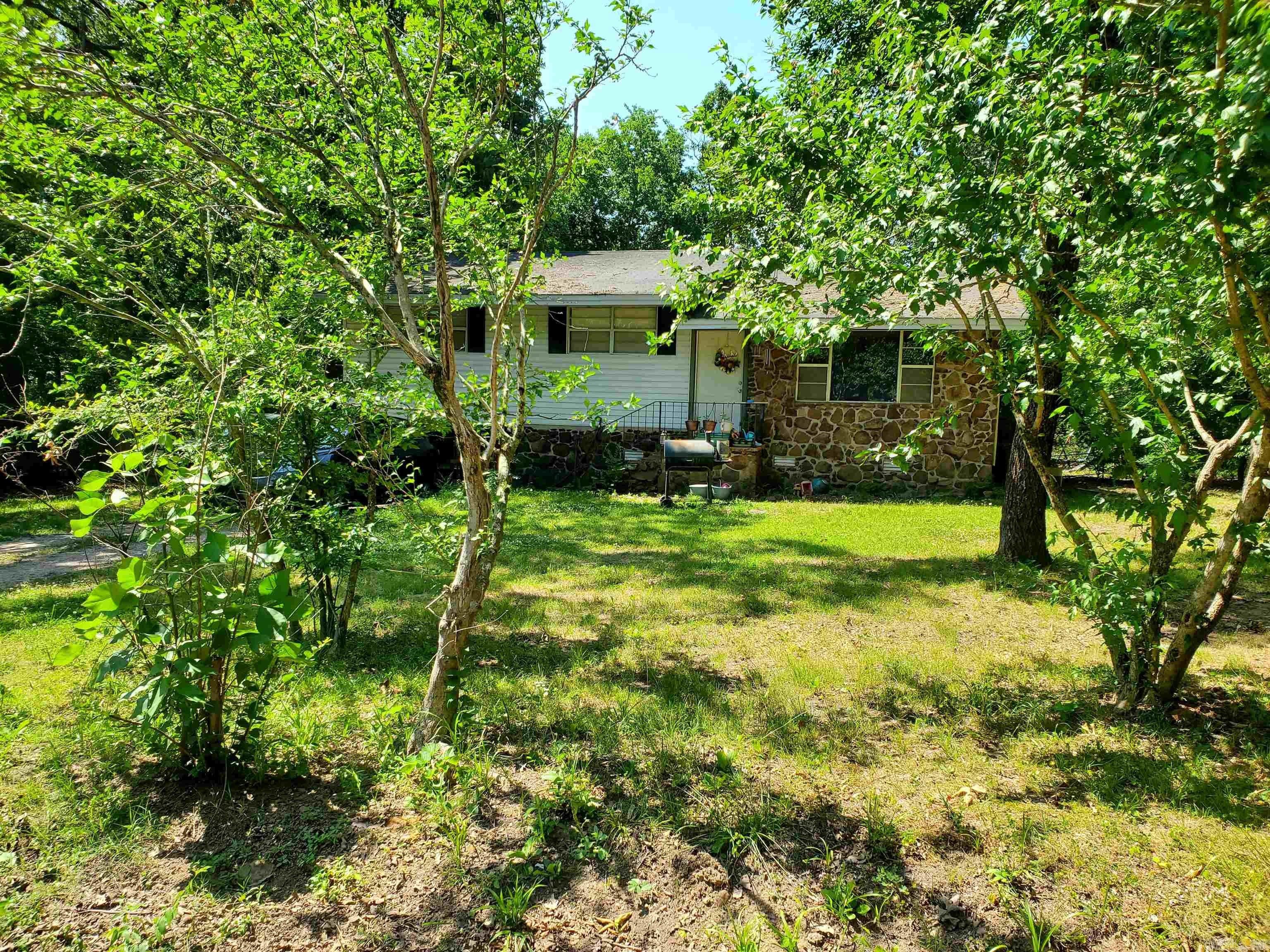 0.49 Acres, 50 Lower Twin Forks, Batesville, AR 72501 Land and Farm