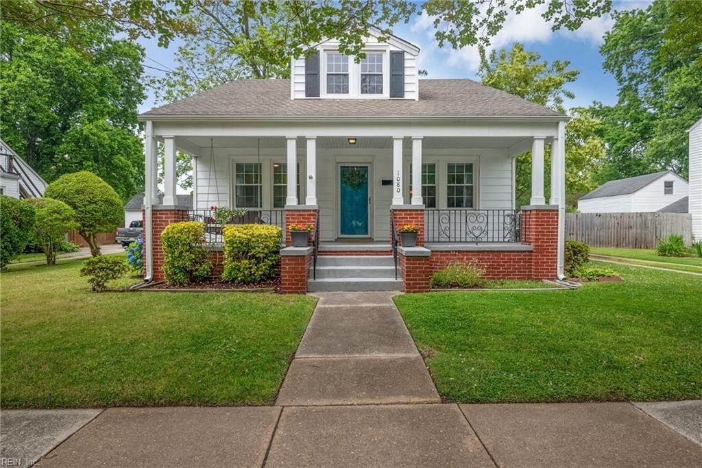 0.19 Acres, 1080 Norview Avenue, Norfolk, VA 23513 Land and Farm