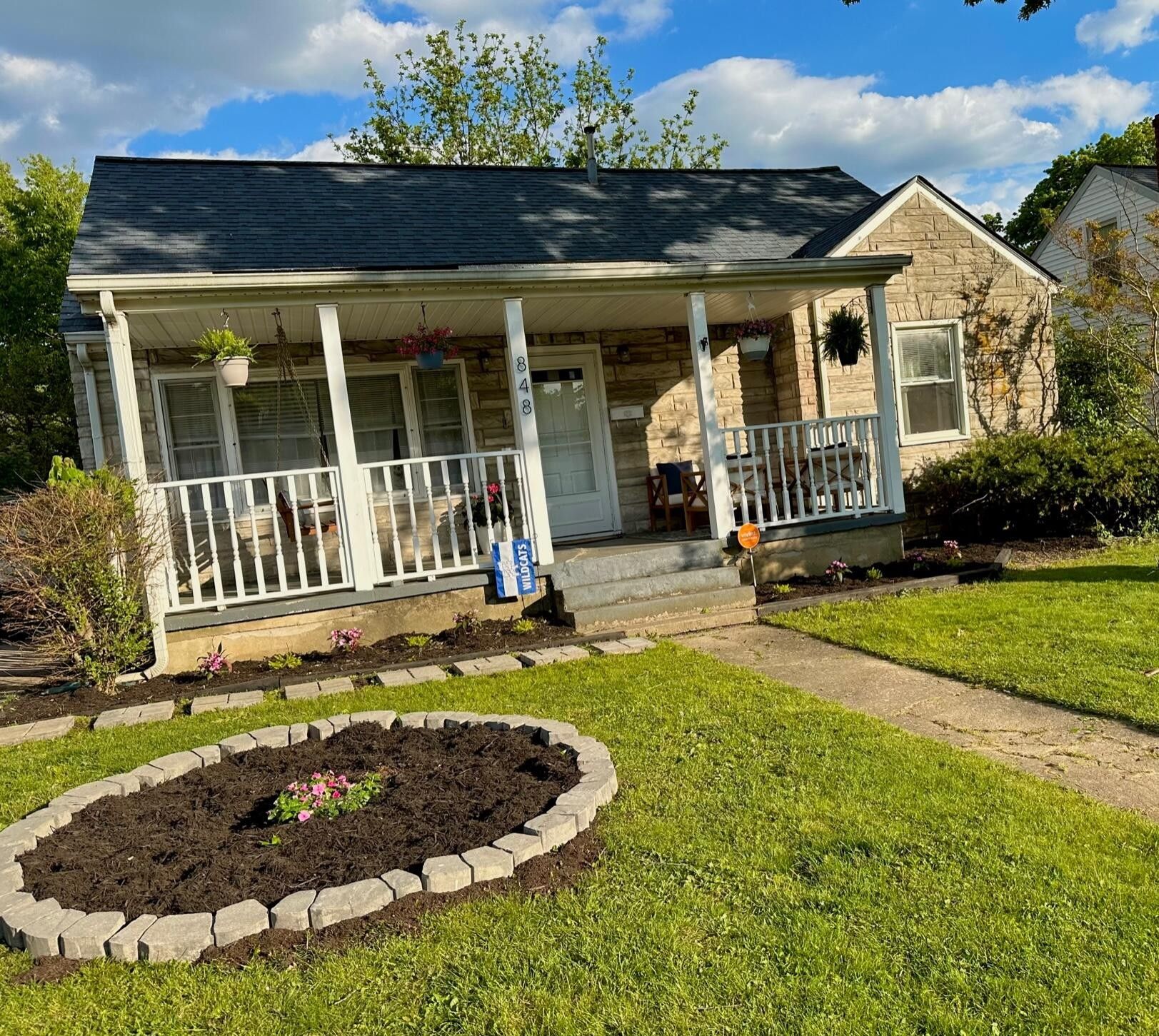 0.17 Acres, 848 Marcellus Drive, Lexington, KY 40505 Land and Farm