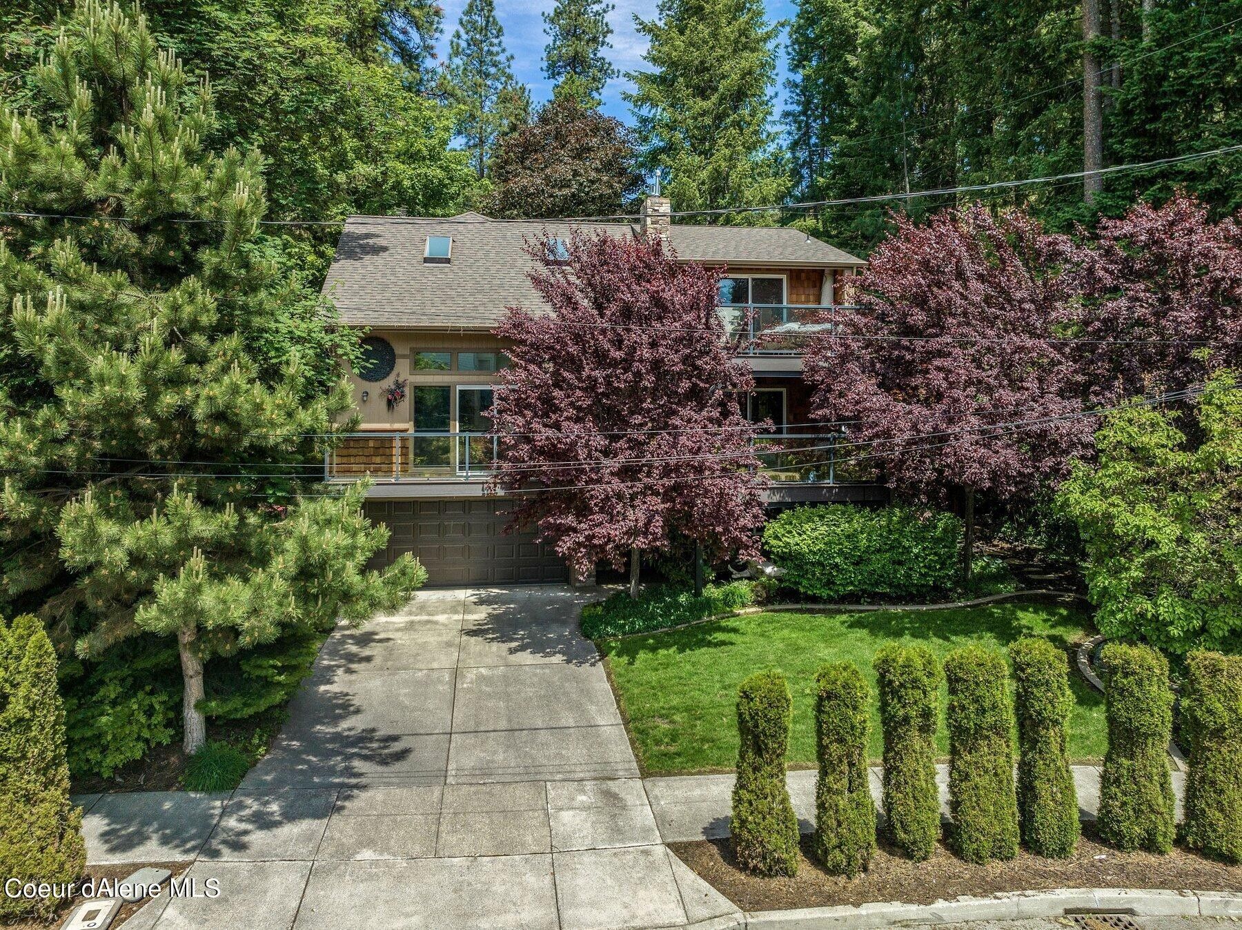 0.15 Acres, 1405 E ASH AVE, Coeur d'Alene, ID 83814 Land and Farm