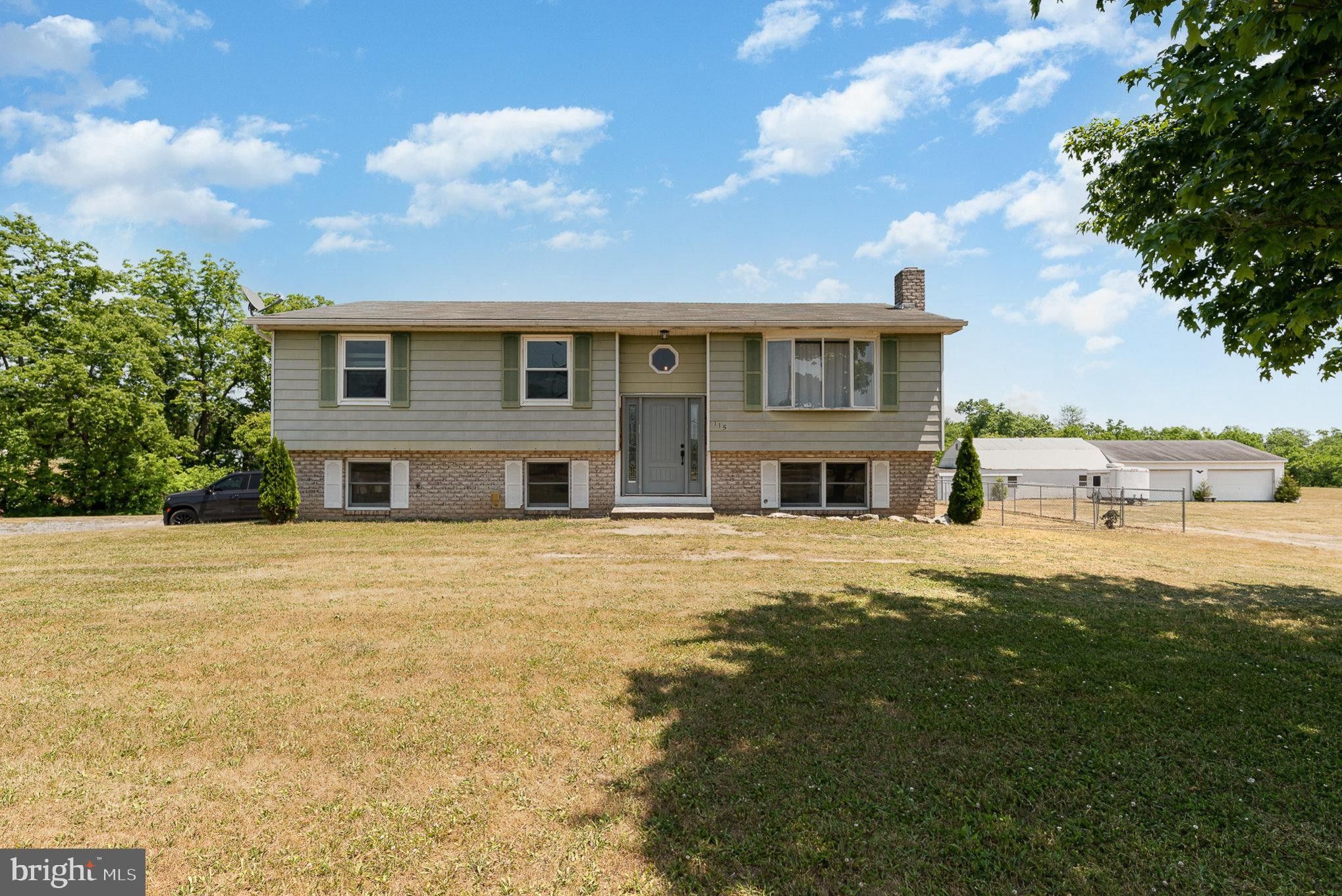 10.07 Acres, 115 OAK HILL ROAD, Carlisle, PA 17015 Land and Farm