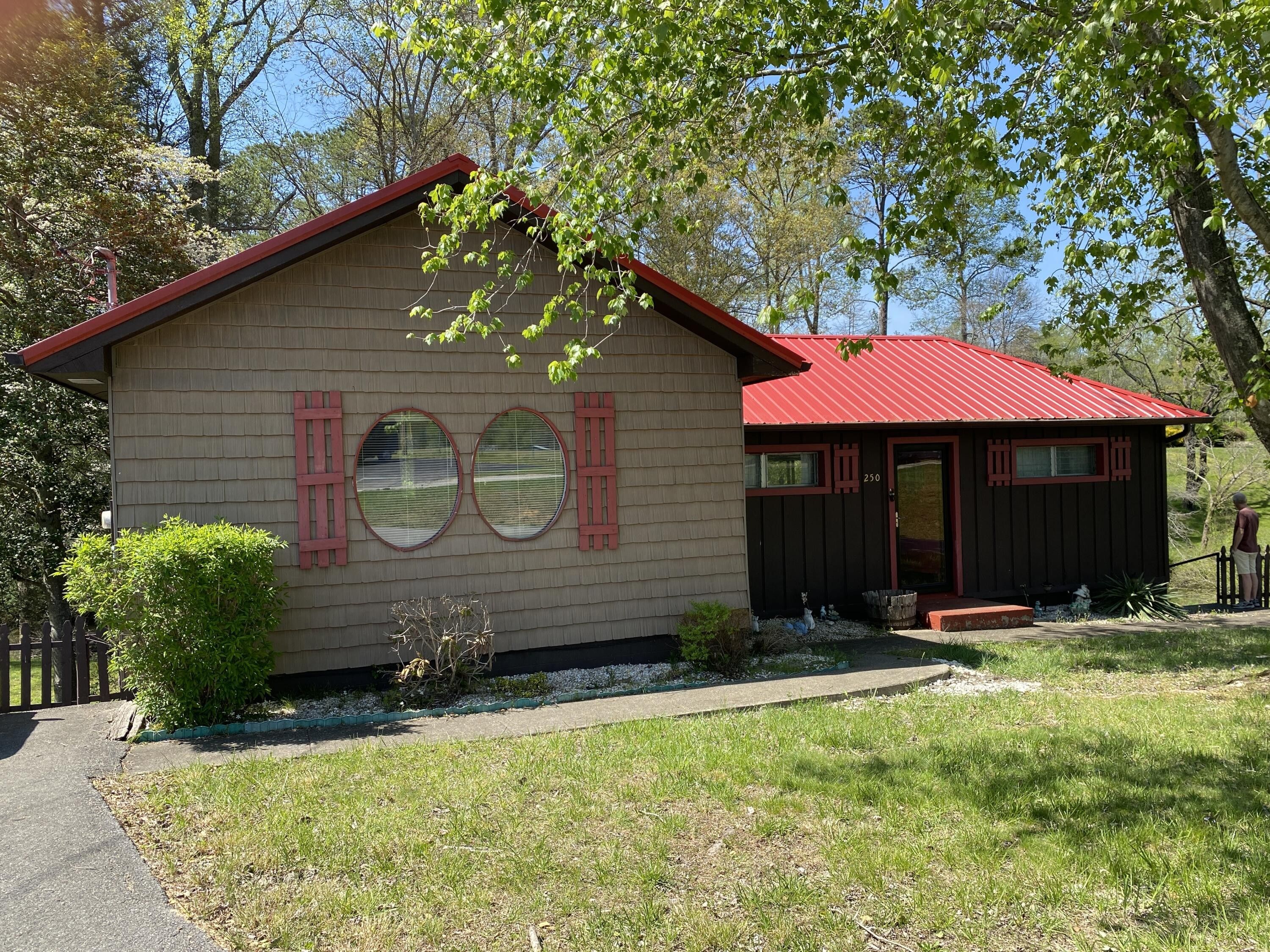 0.83 Acres, 250 Lily School Rd, Lily, KY 40740 Land and Farm