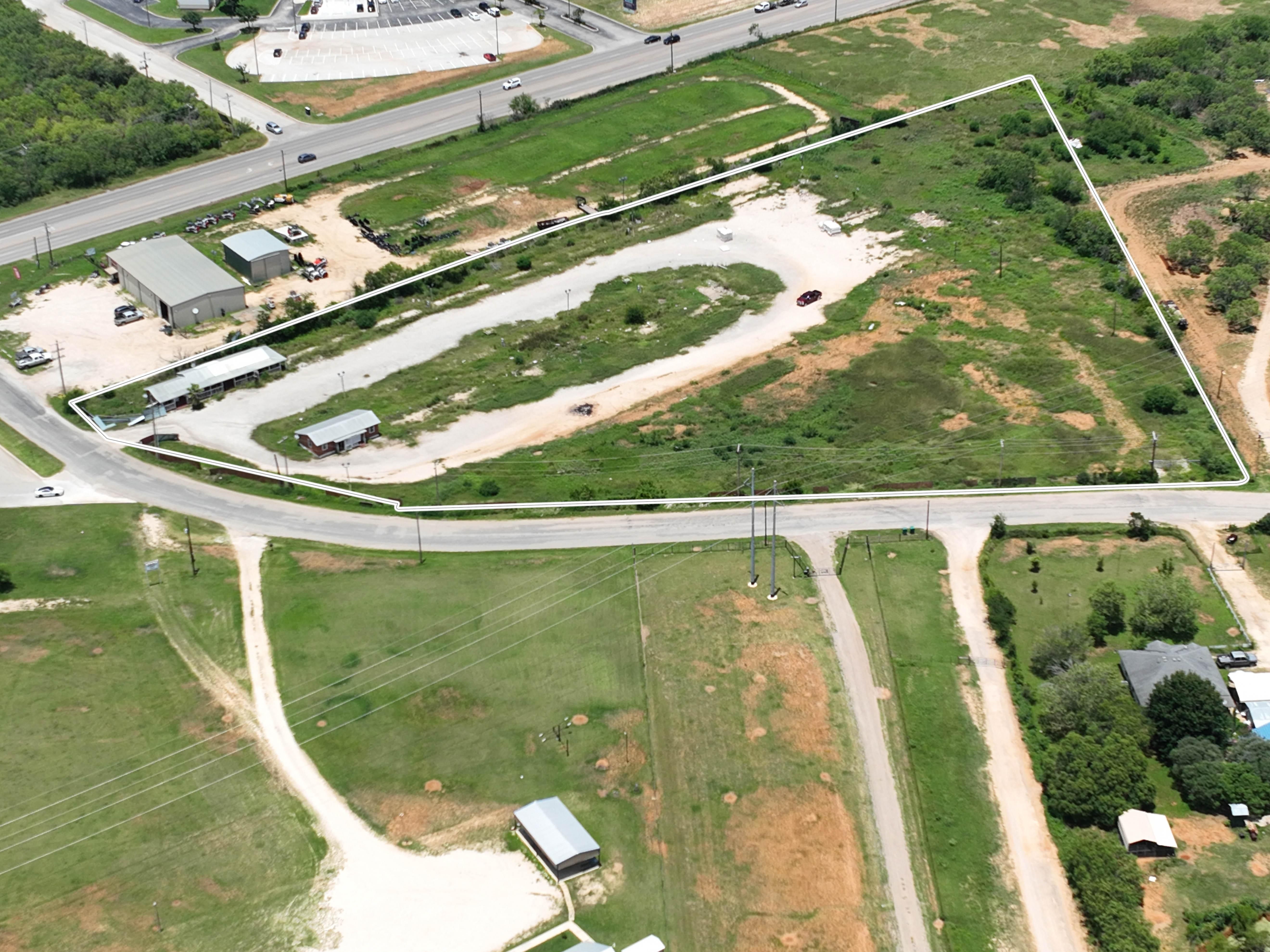 5.8 Acres, Jourdanton, TX 78026 Land and Farm