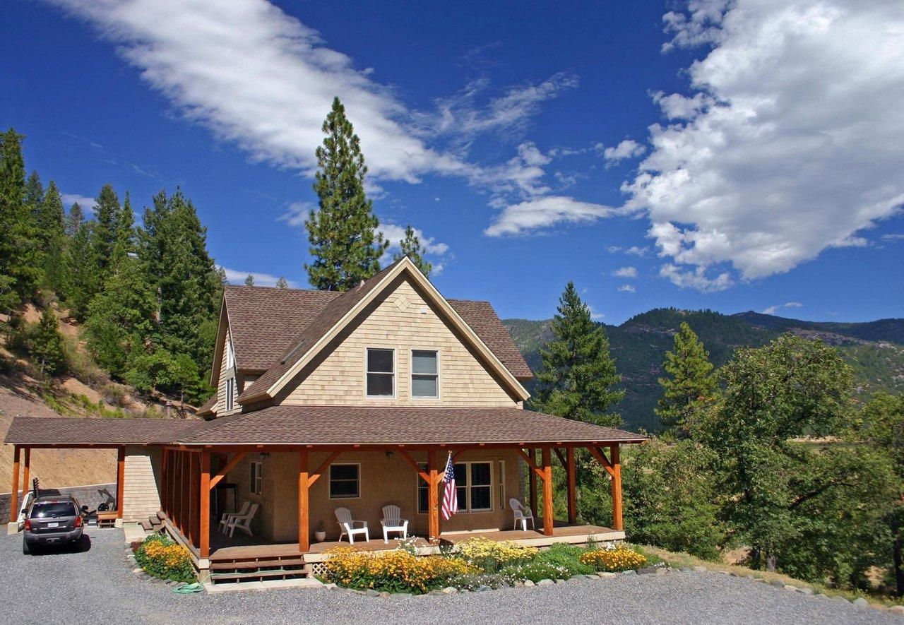 2111 Diamond Mountain Road, Greenville, CA 95947 MLS 20230153 Land