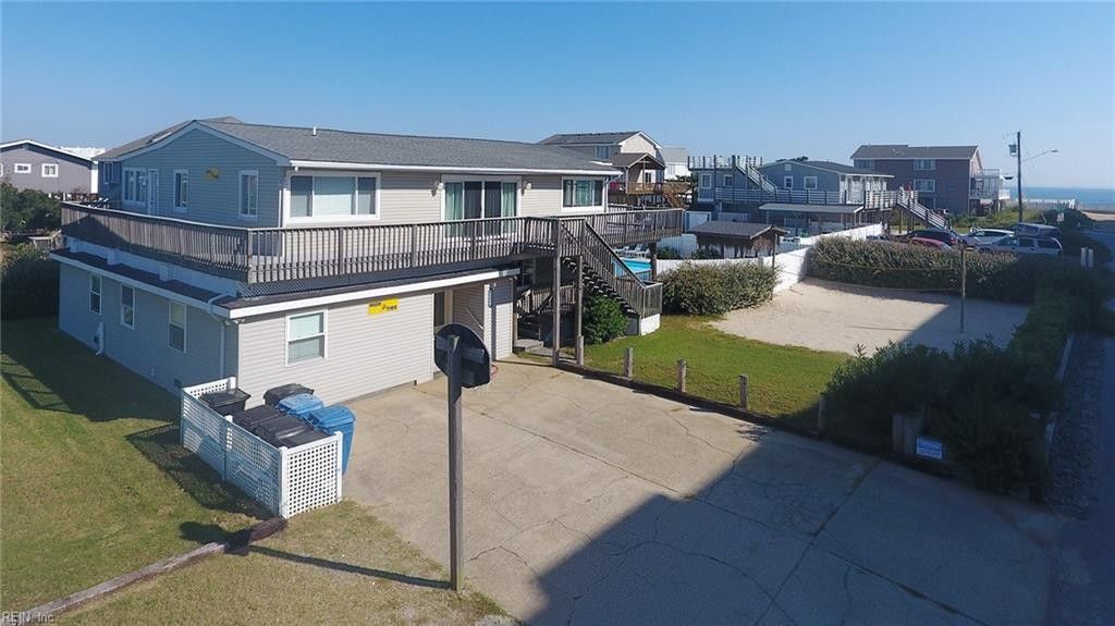 0.3 Acres, 204 White Cap Lane, Virginia Beach, VA 23456 Land and Farm