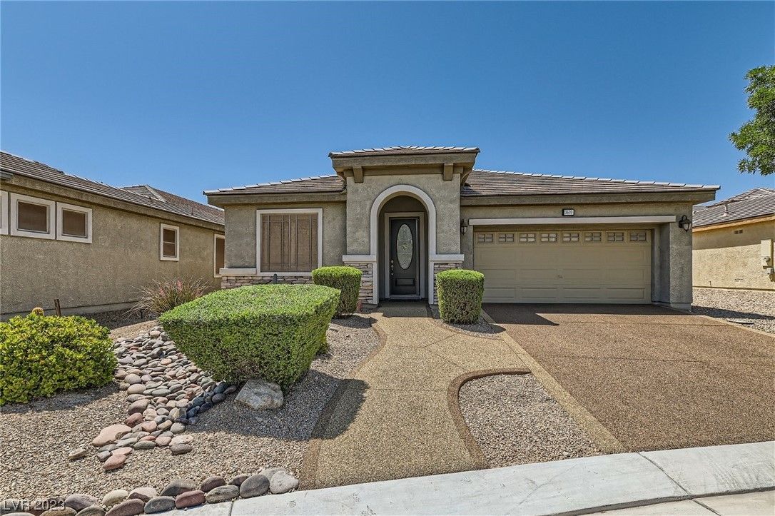 0.13 Acres, 3609 Jasmine Heights Avenue, North Las Vegas, NV 89081