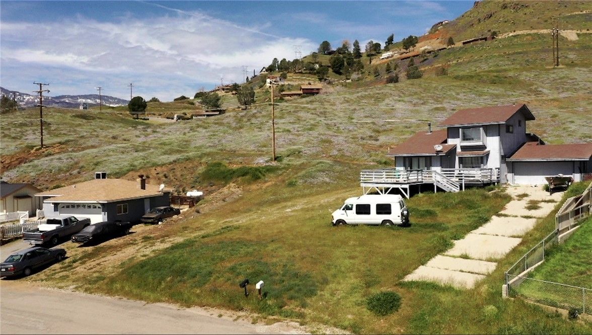 0.2 Acres, 0 Vacant Land, Lake Isabella, CA 93285 Land and Farm