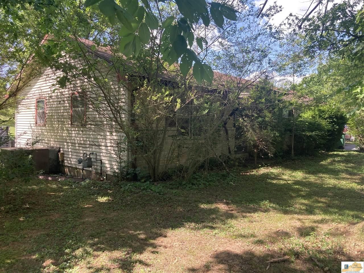 0.45 Acres, 122 Castle Heights Drive, Tompkinsville, KY 42167 Land