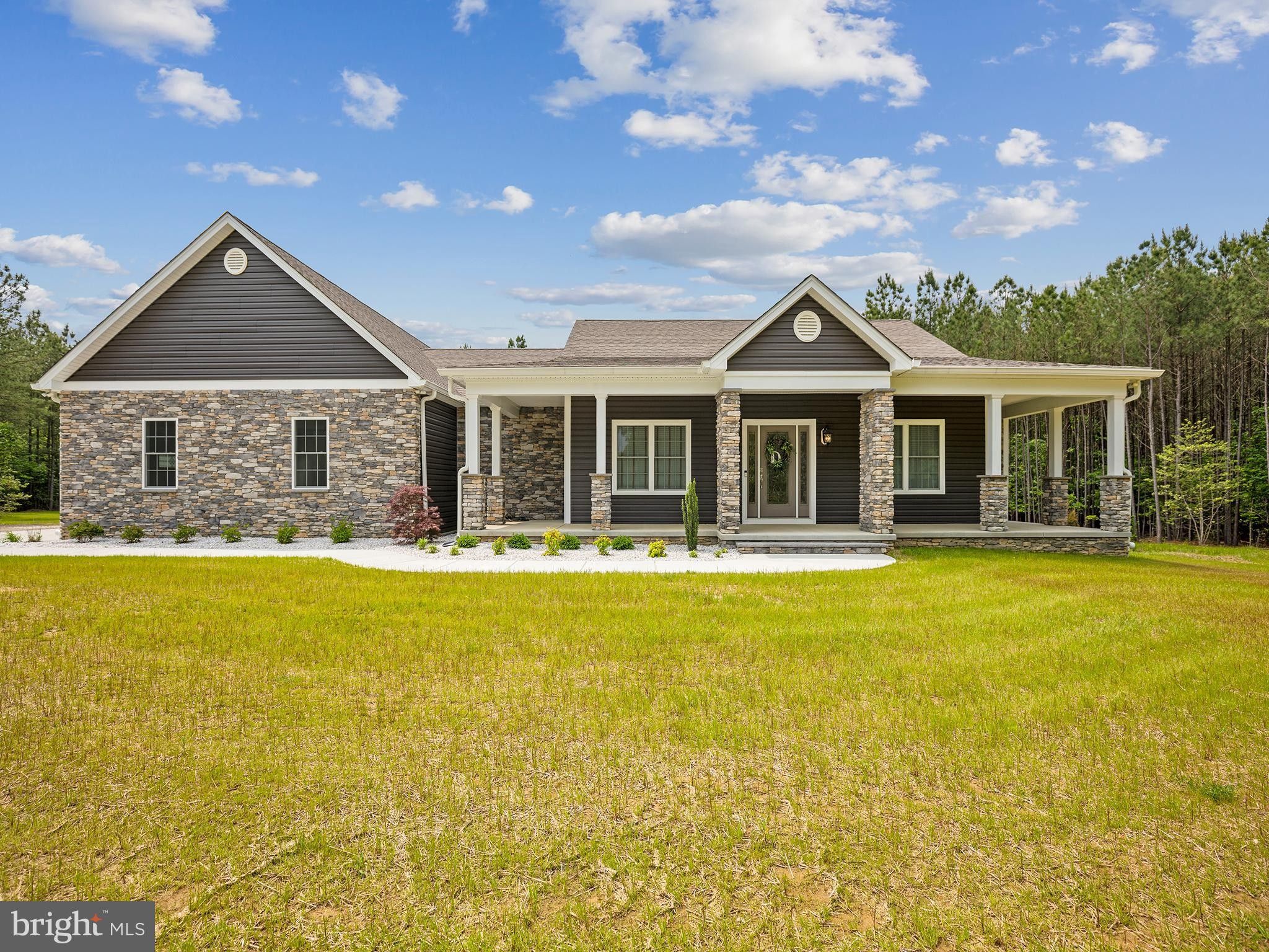 2.17 Acres, 19508 DYSON WAY, Valley Lee, MD 20692 Land and Farm