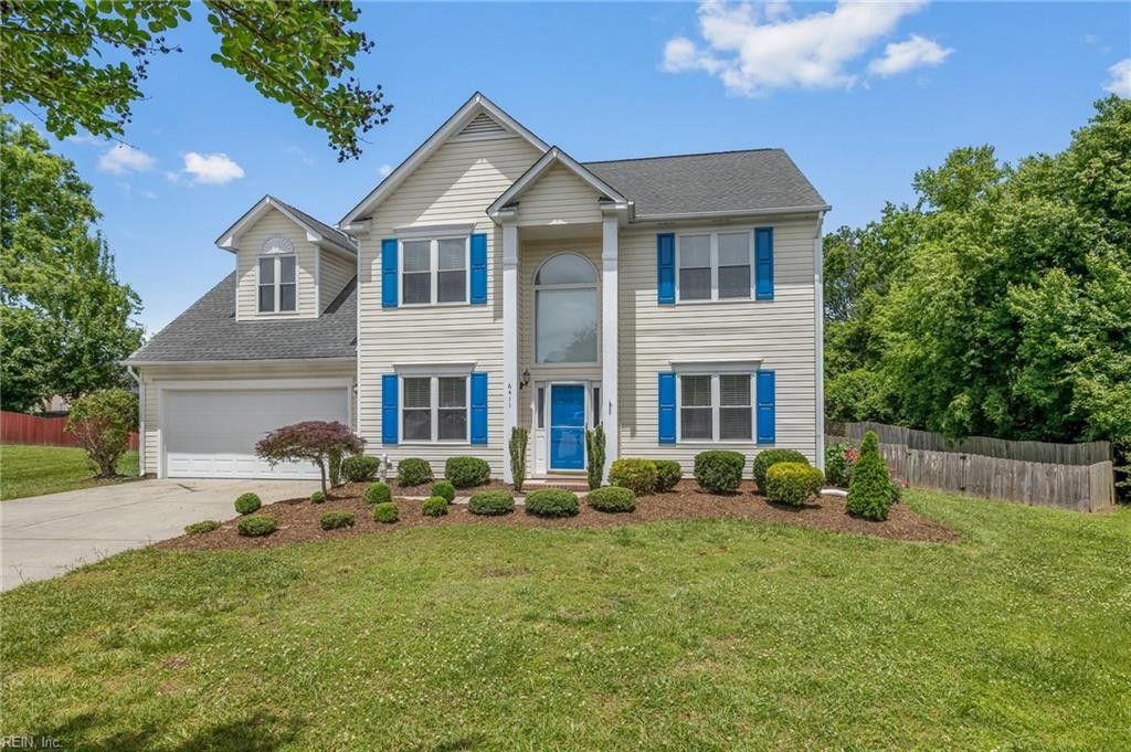 0.39 Acres, 6411 Aberdeen Place, Suffolk, VA 23435 Land and Farm