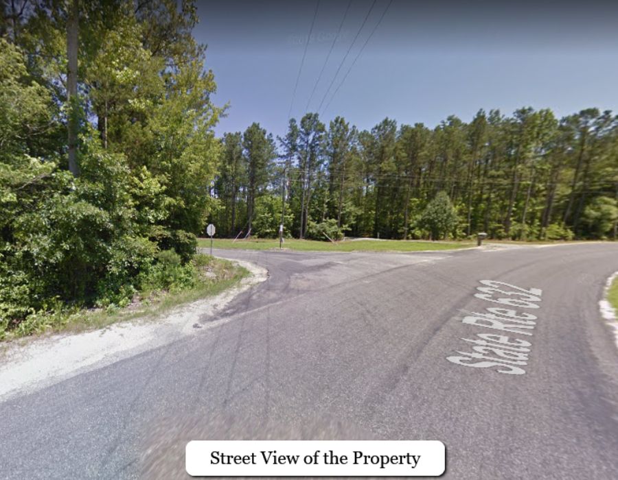 5 Acres, Hills Fork Road, King William, VA 23086 Land and Farm