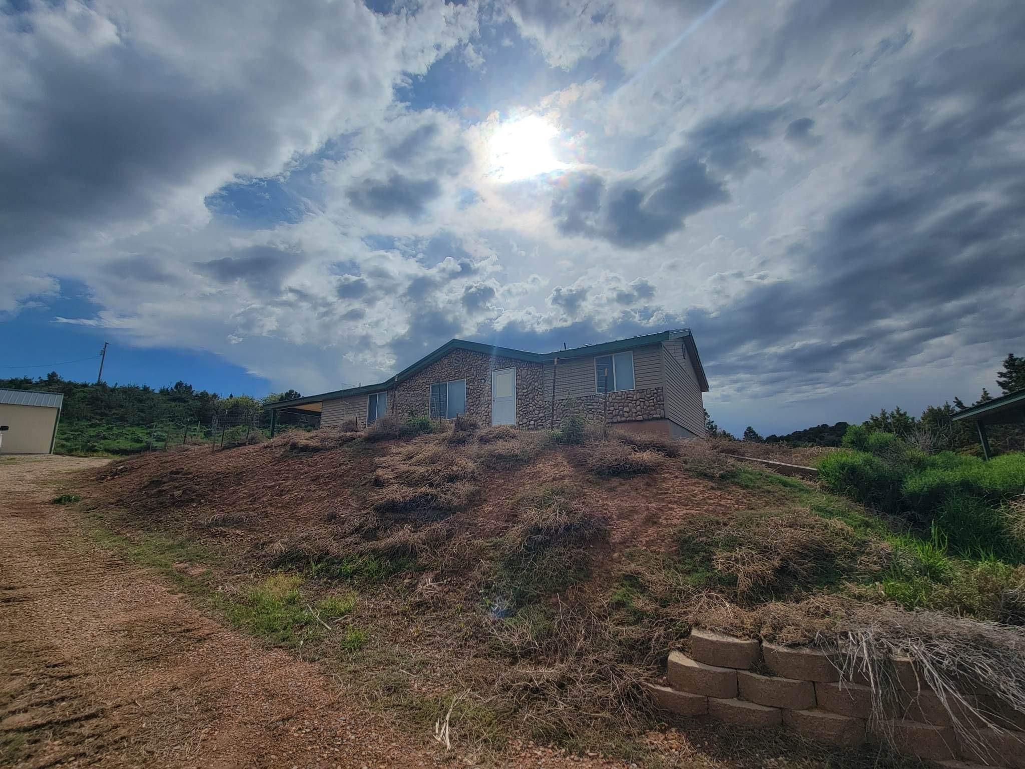 5 Acres, 1768 Madhatter Way, Fruitland, UT 84027 Land and Farm