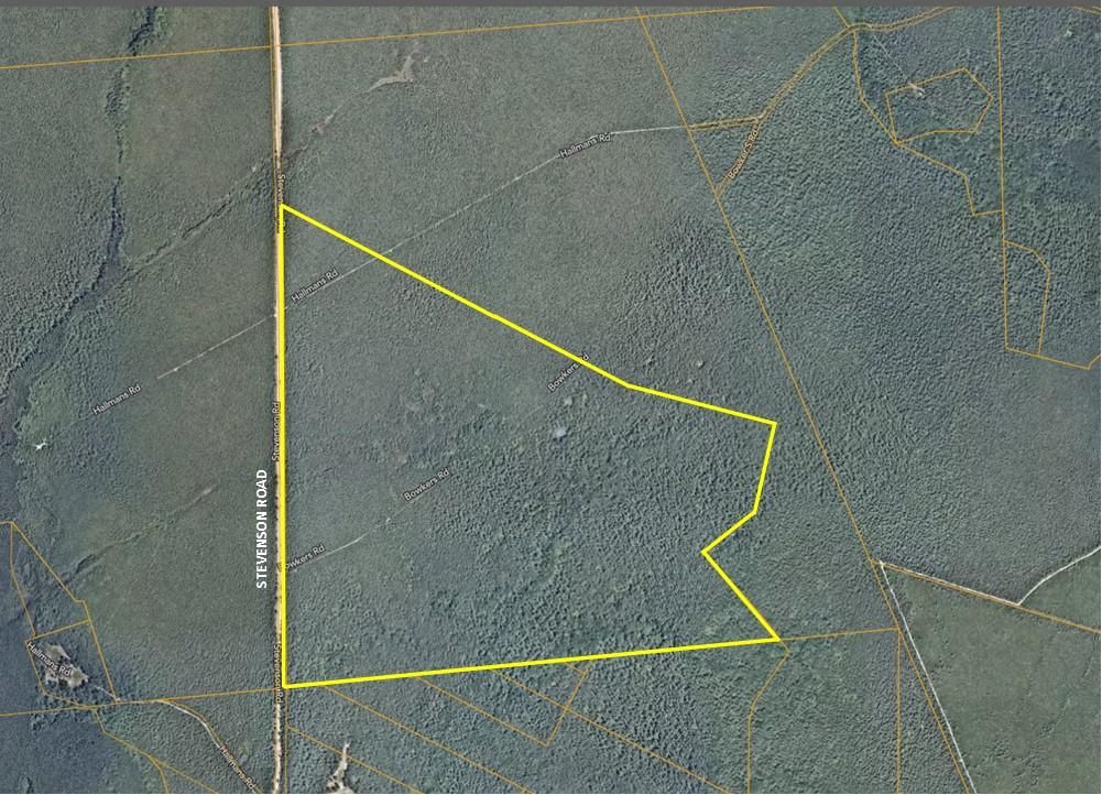 Stevenson Rd, Vincentown, NJ 08005 Land and Farm