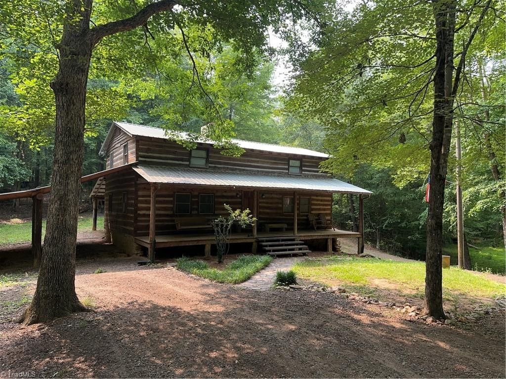 4.77 Acres, 1176 Briarcreek Road, King, NC 27021 Land and Farm