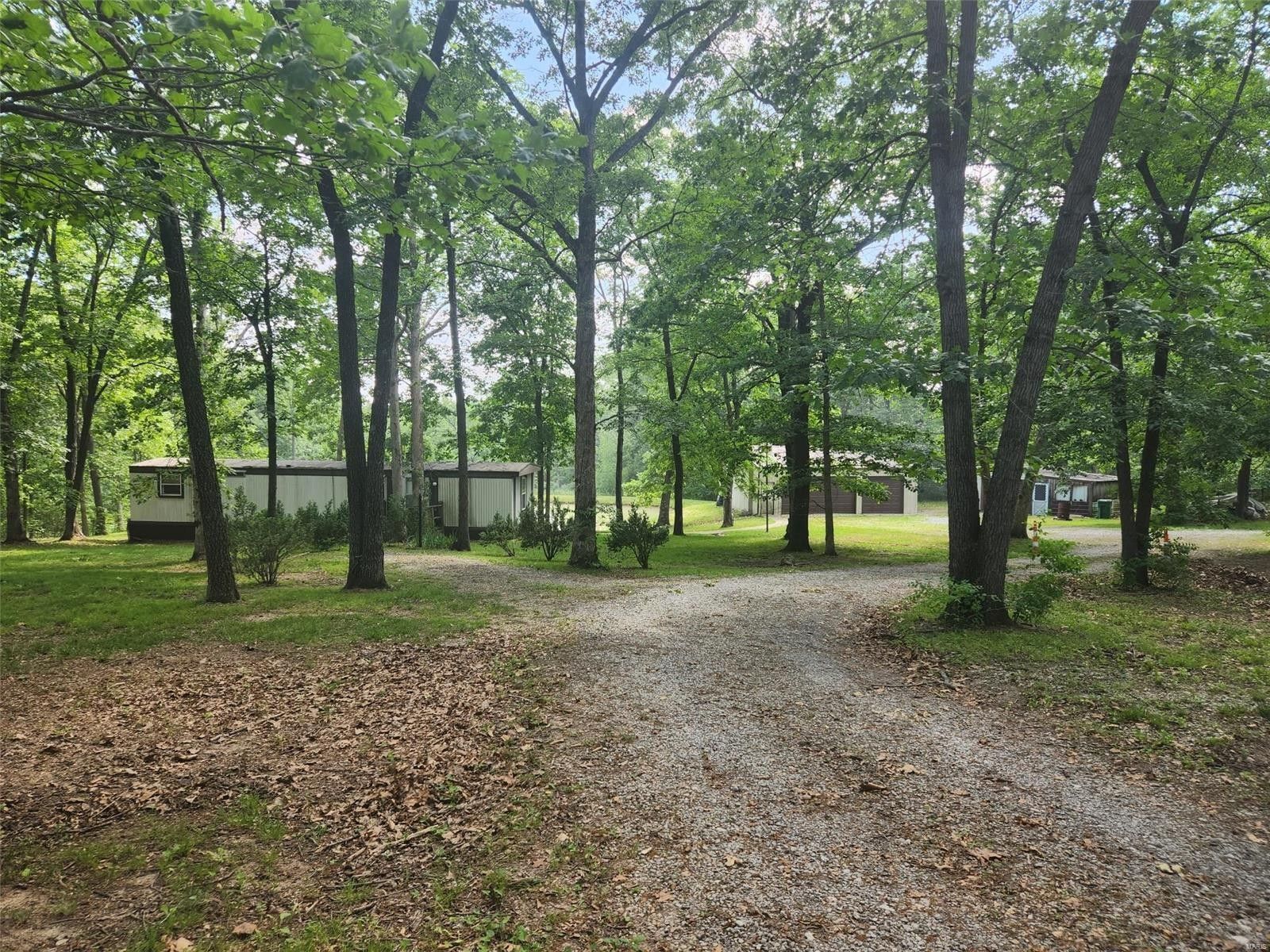 5 Acres, 167 Ehmler Lane, Elsberry, MO 63343 Land and Farm