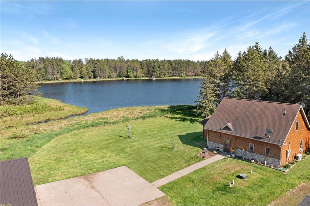 5 Acres, 20458 Parvey Line Road, Finlayson, MN 55735 Land and Farm