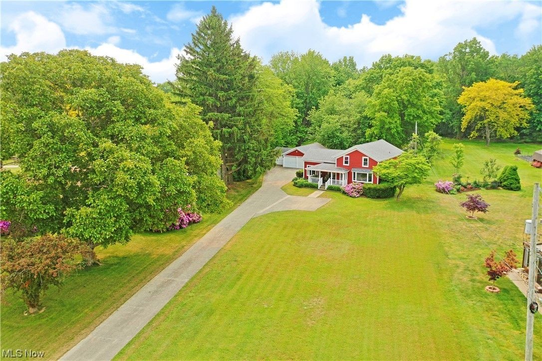 2.25 Acres, 4820 Lake Road W, Ashtabula, OH 44004 Land and Farm