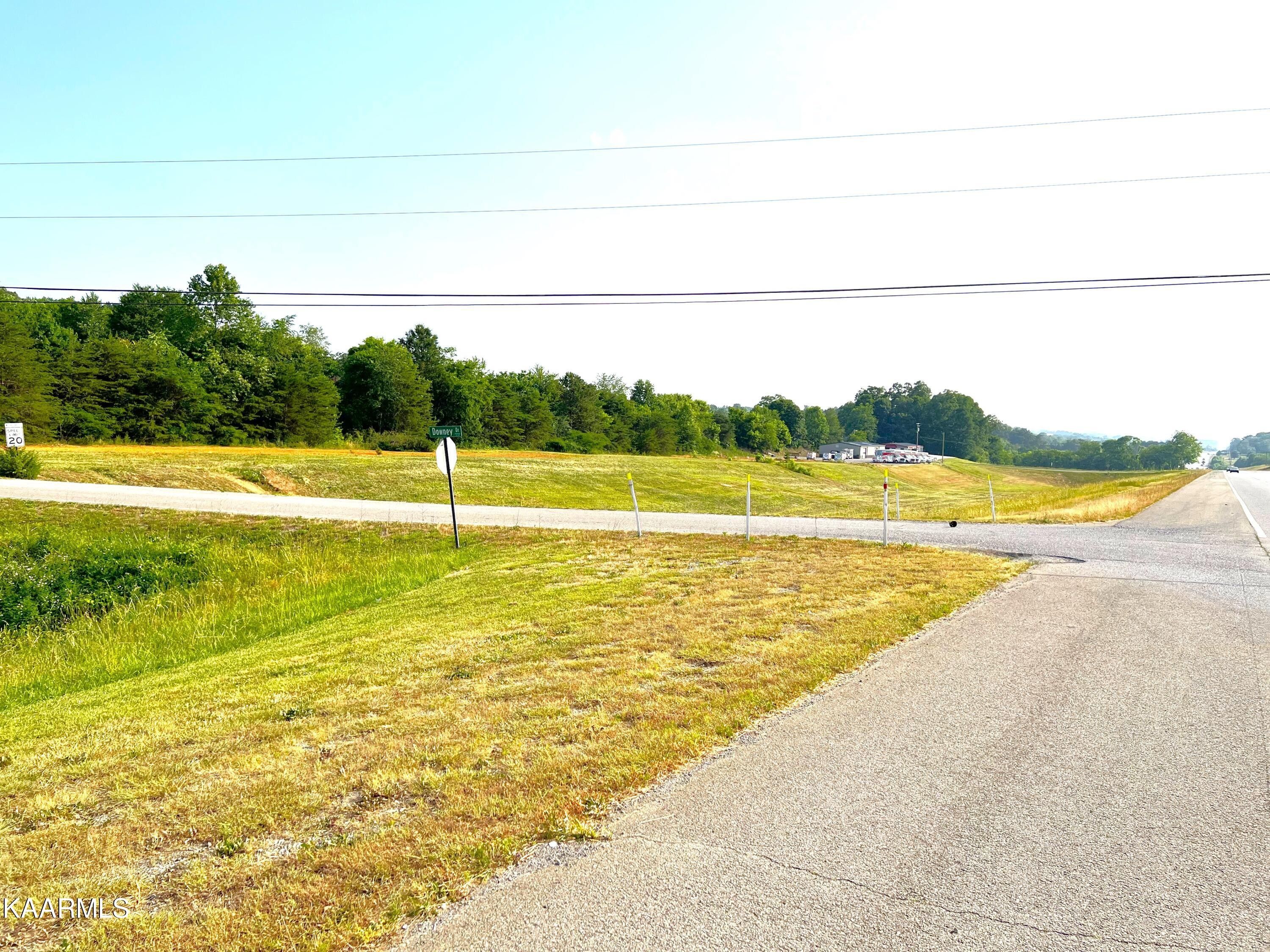 3 Acres, 4308 Highway 411 South, Maryville, TN 37801 Land and Farm