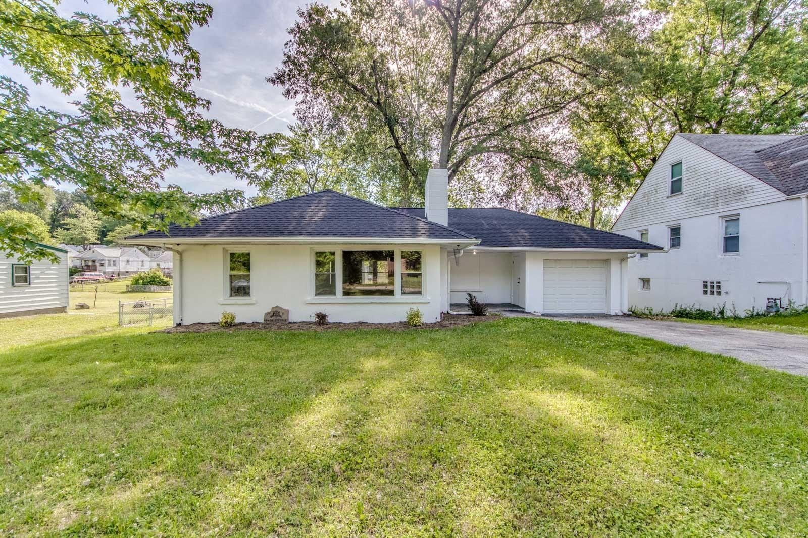 0.24 Acres, 416 La Motte Lane, Calverton Park, MO 63135 Land and Farm