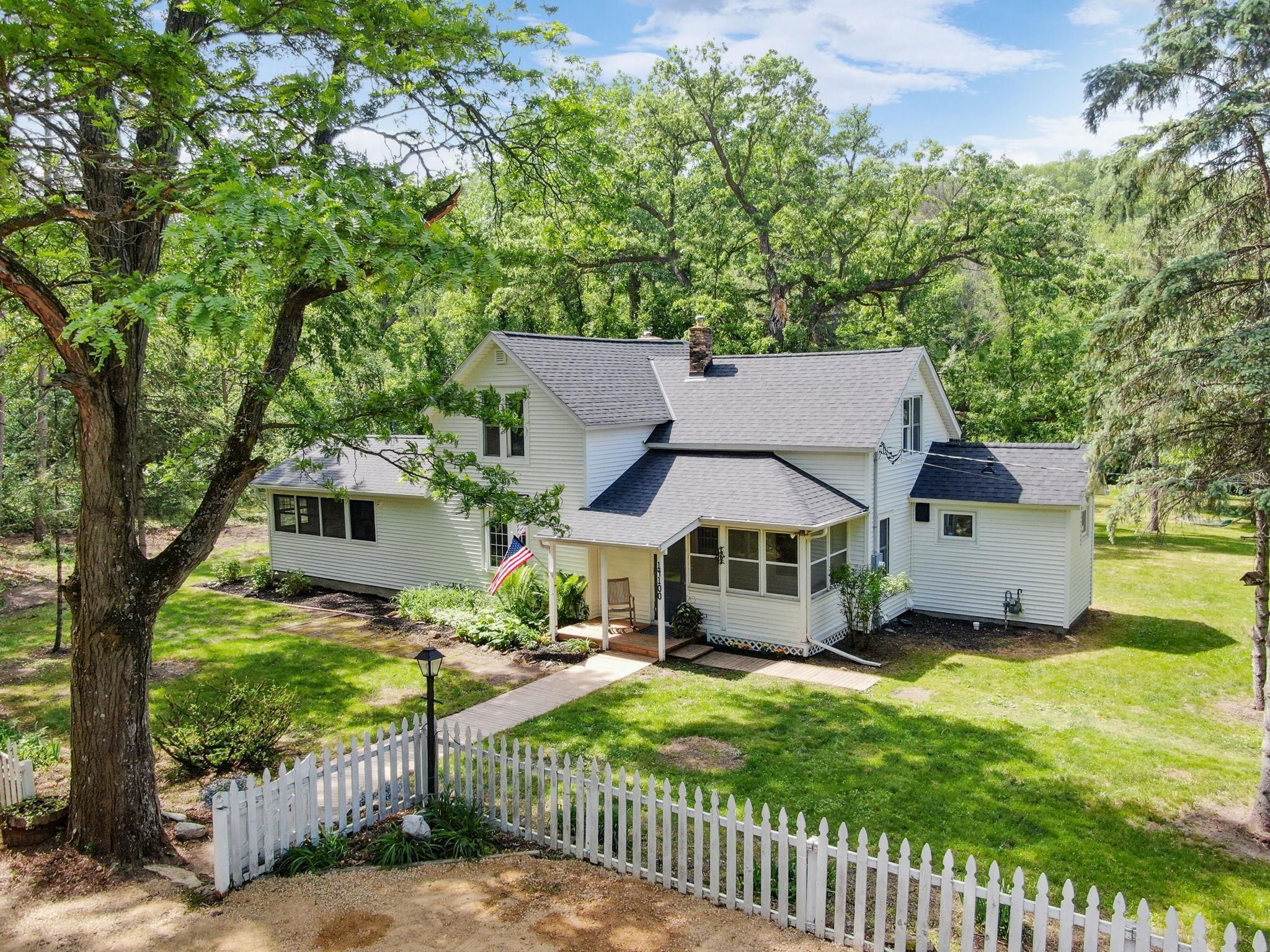 3.85 Acres, 14100 Valley Creek Trail S , Afton, MN 55001 Land and Farm