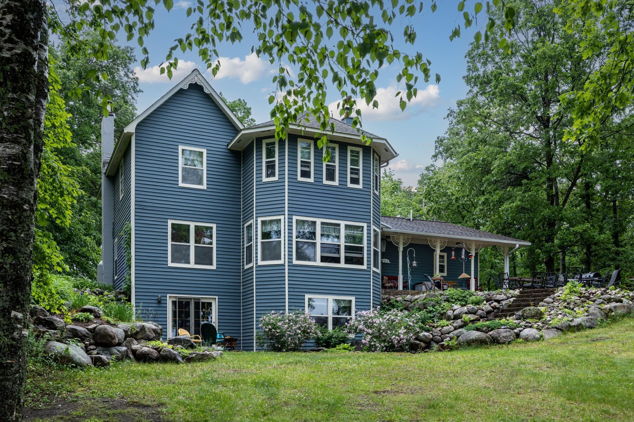 17027 County Road 36, Cross Lake, MN 56442 MLS 6371765 Land and Farm