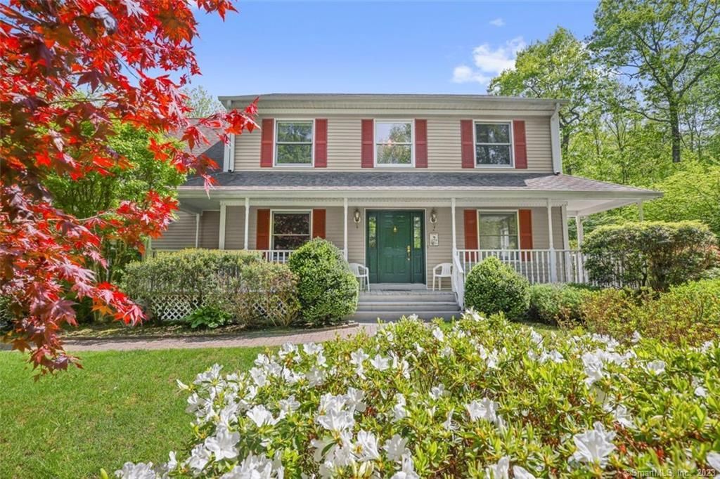 3 Acres, 7 Sabrina Drive, Bethany, CT 06524 Land and Farm