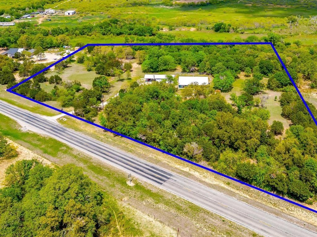 7 Acres, 7920 Fm 1885, Weatherford, TX 76088 Land and Farm