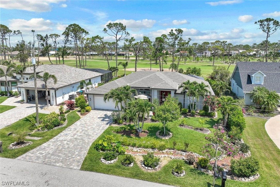 0.23 Acres, 1309 SW 19th Lane, Cape Coral, FL 33991 Land and Farm