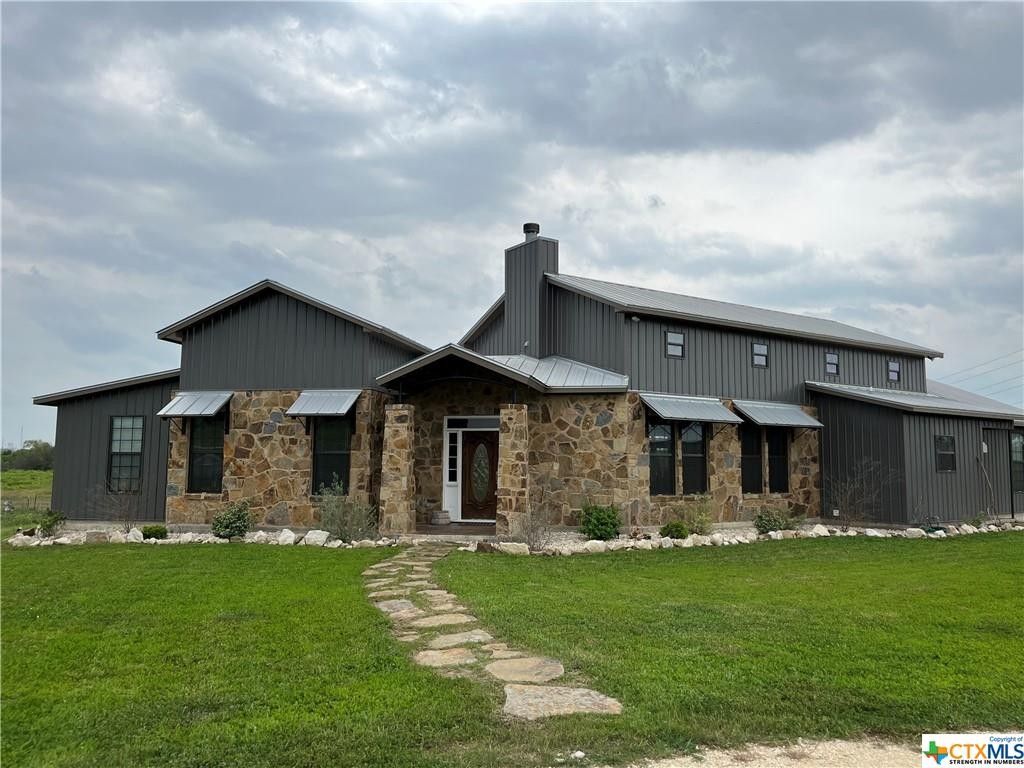 10.98 Acres, 1909 Old Zorn Road, San Marcos, TX 78666 Land and Farm