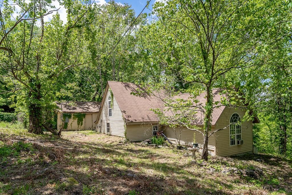 75 Acres, 2663 Clear Fork Rd, Liberty, TN 37095 Land and Farm