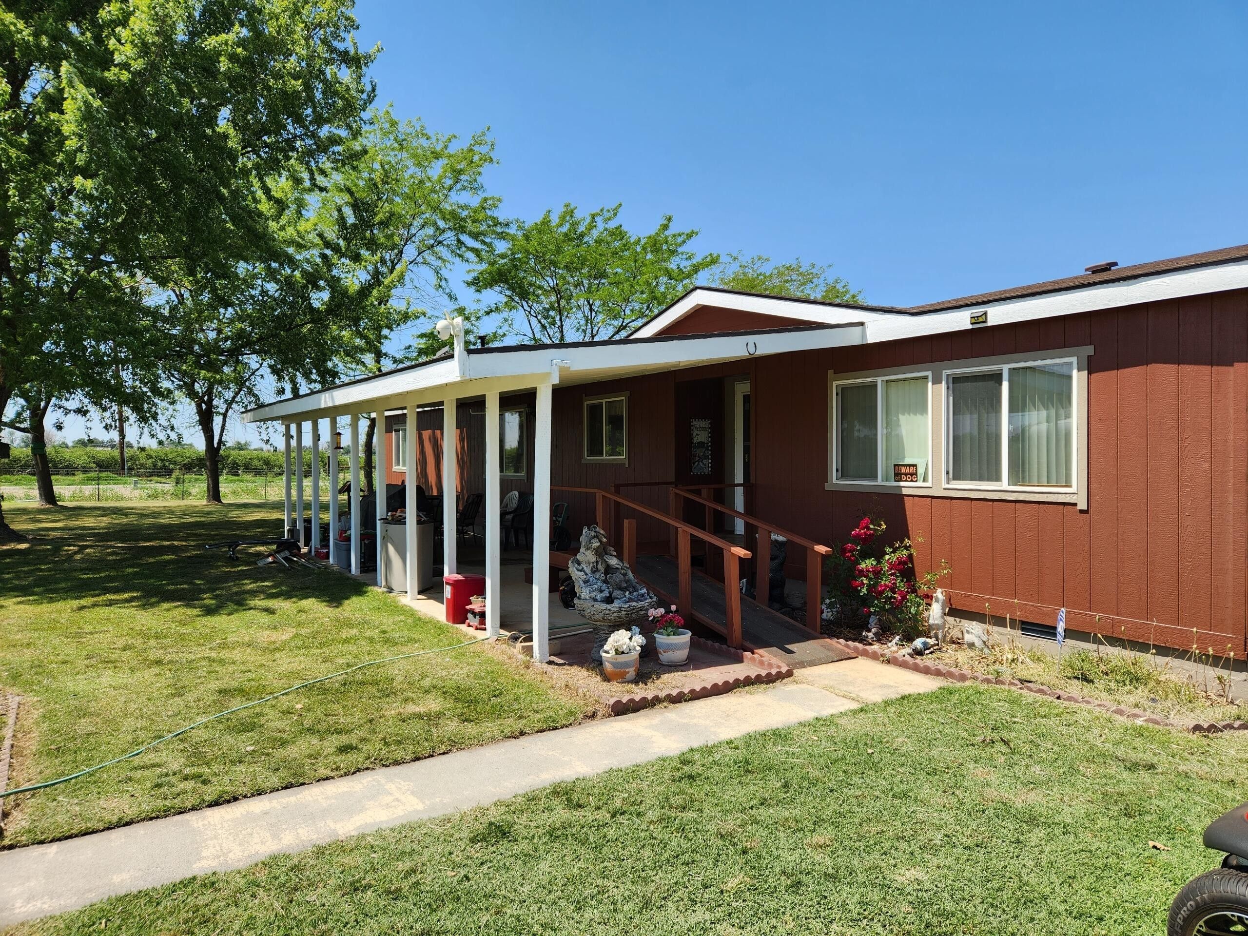 3.1 Acres, 78959 Miller Road, Boardman, OR 97818 Land and Farm