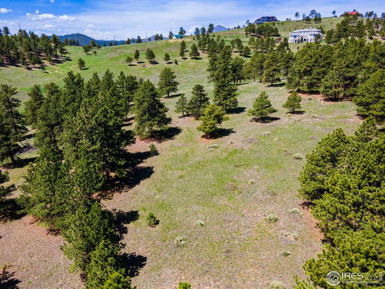 95 Acres, 4444 Sunshine Canyon Dr, Boulder, CO 80302 Land and Farm