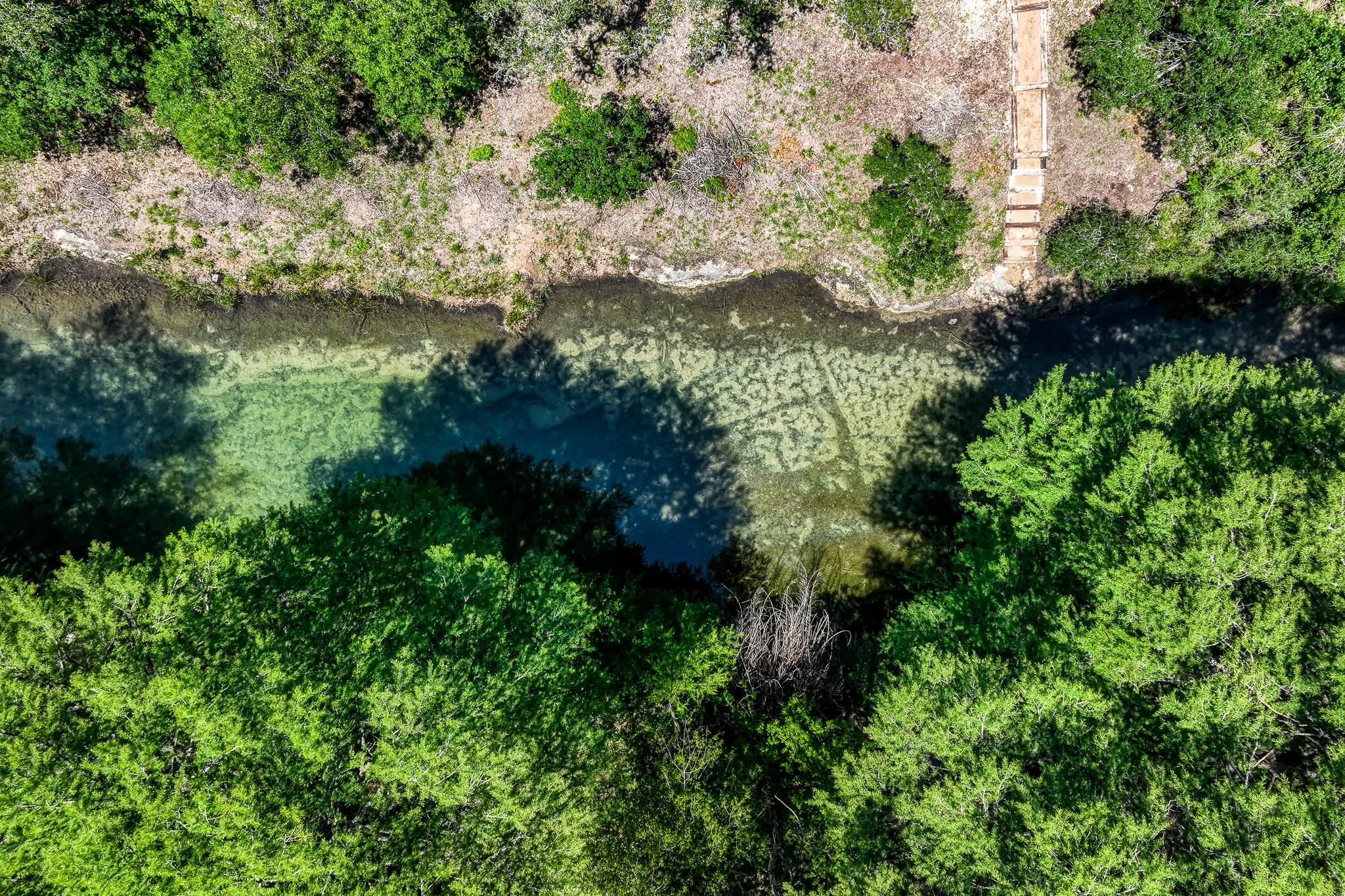 10.04 Acres, 233 Cornelius Road, Utopia, TX 78884 Land and Farm