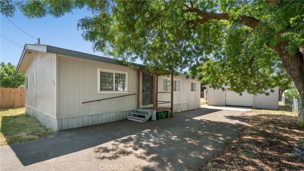 0.22 Acres, 25235 Grant Street, Los Molinos, CA 96055 Land and Farm