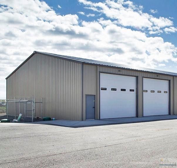 0.38 Acres, 711 Lohwest Lane (NNN LEASE LISTING), Billings, MT 59106