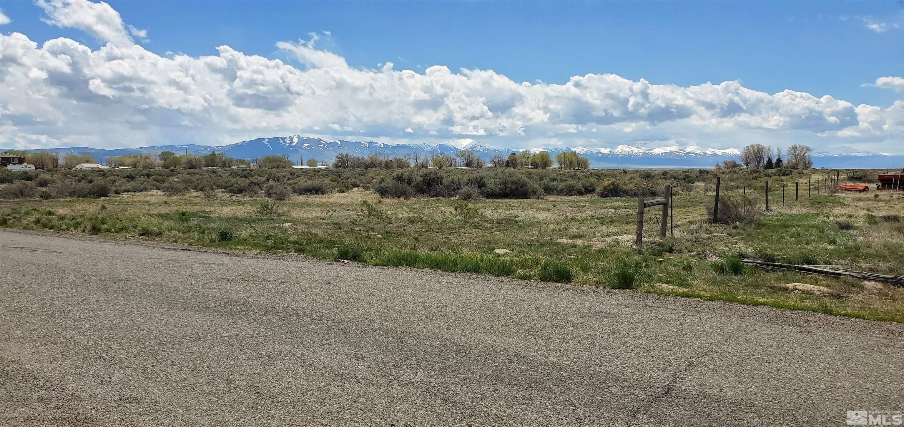 2.65 Acres, 530 Pioneer Rd, McDermitt, NV 89421 Land and Farm