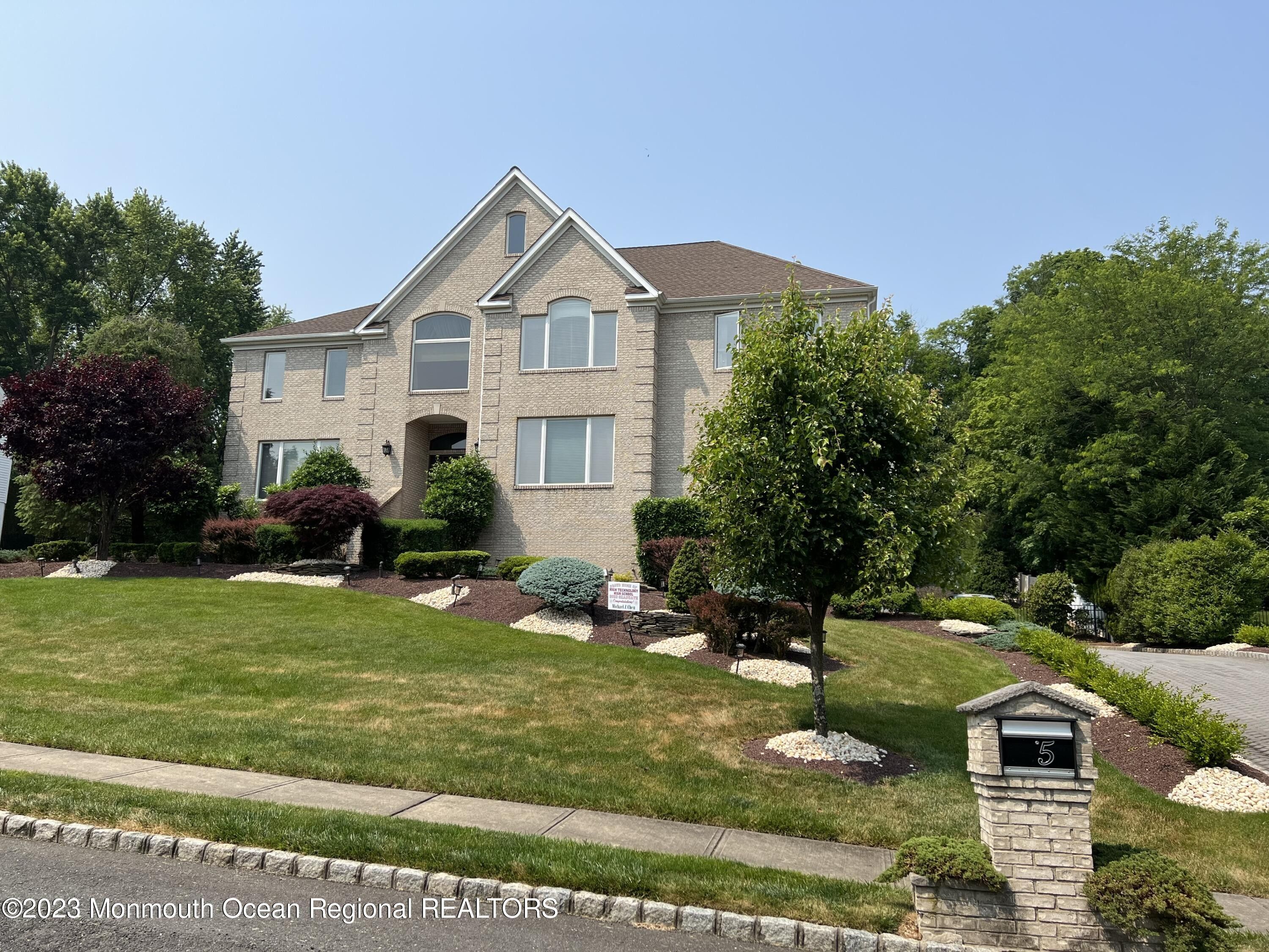 0.6 Acres, 5 Landmark Lane, Marlboro, NJ 07746 Land and Farm