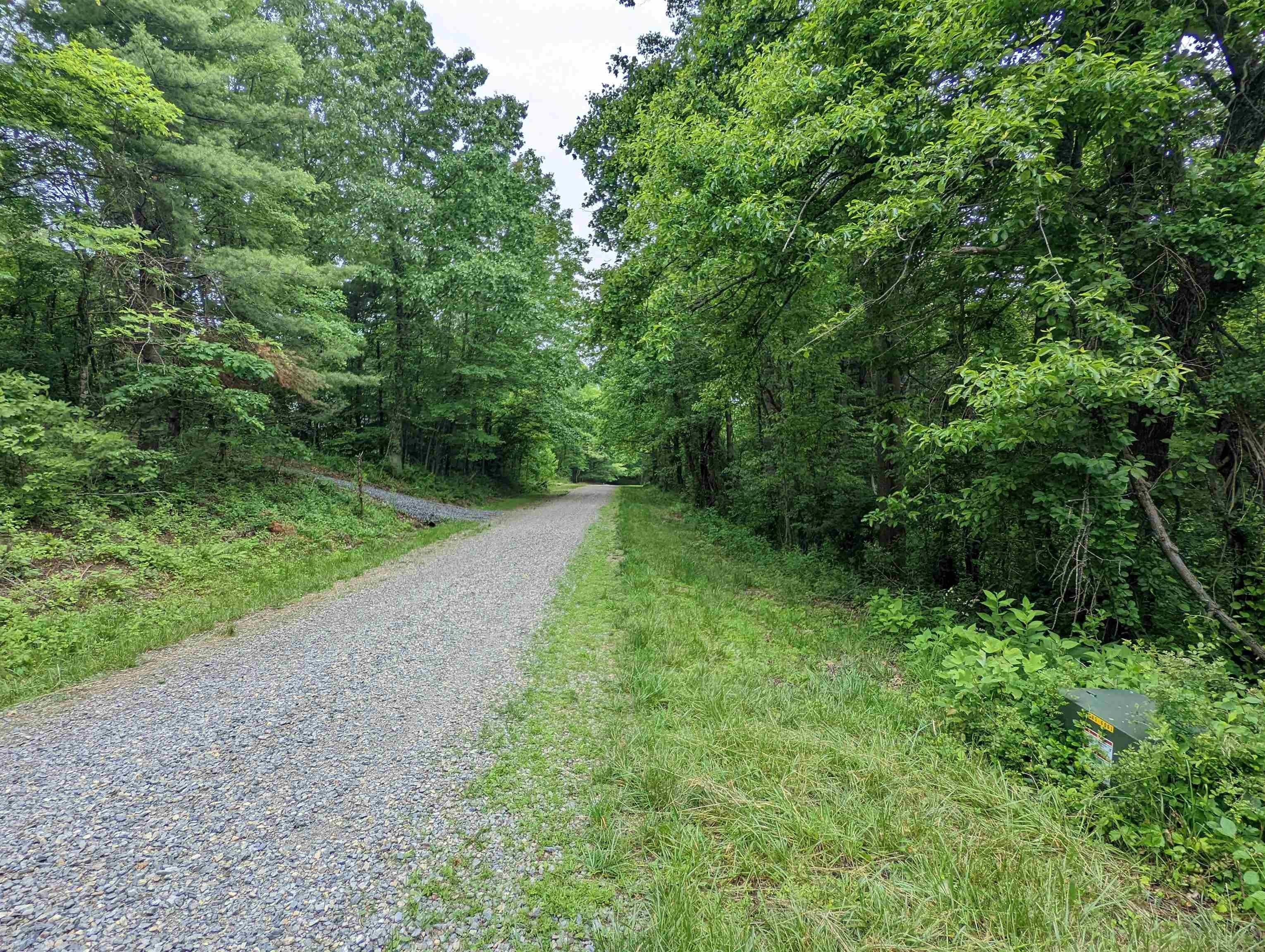 0.9 Acres, TBD Hickory Hollow Lane, Copper Hill, VA 24079 Land and Farm