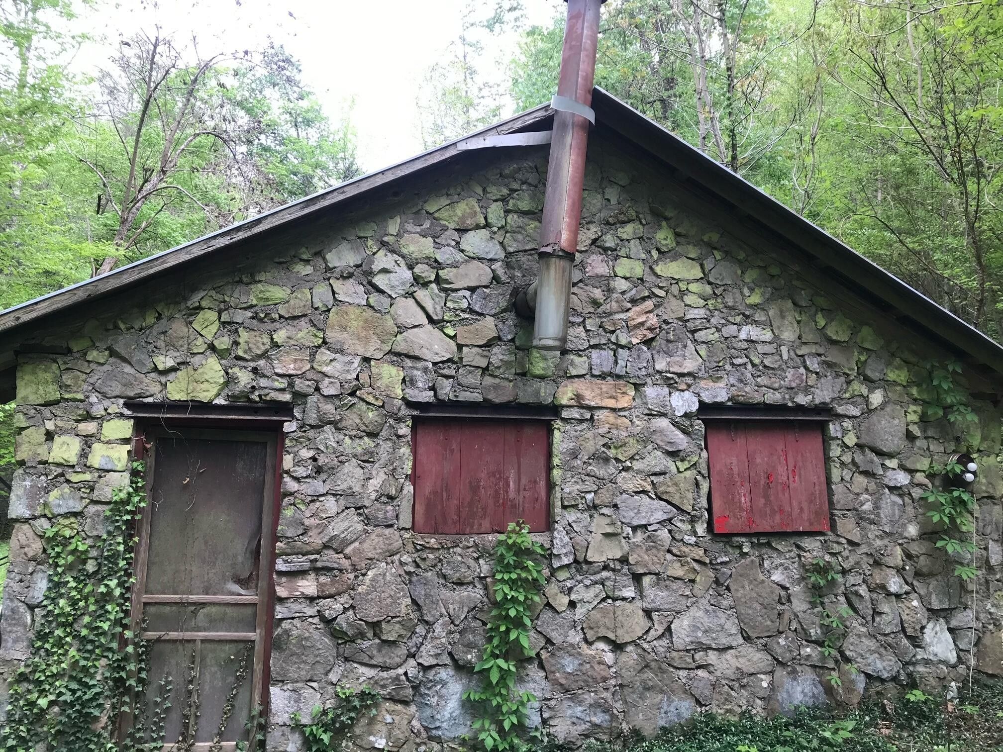 18.05 Acres, Tbd Blairs Gap Road, Kingsport, TN 37660 Land and Farm