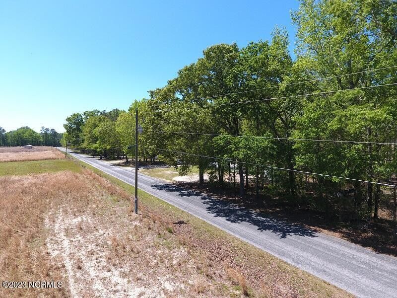 1.97 Acres, 0 Mcquage Farm Road, SC 29512 Land and Farm